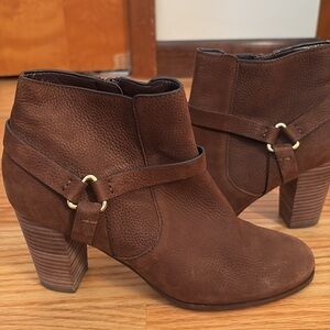 Cole Haan Ankle Boots